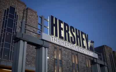 OSHA investigating safety complaint at Hershey Reese plant