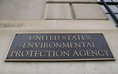 Feds violate OSHA standards at thousands of government properties